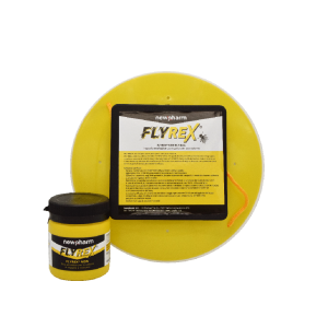 Flyrex NEW Fly Bag – كيس فخ ذباب بسيط وفعّال وصديق للبيئة