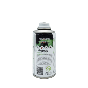 Labspray – مبيد حشري سريع وفعال ضد الحشرات الطائرة والزاحفة