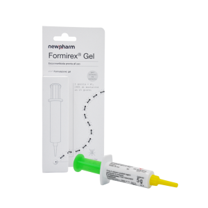 Formirex Gel – جل مبيد فعال لمكافحة النمل