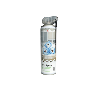 Frio Spray – رذاذ تبريد فوري لشل حركة الحشرات وقتلها بدون مواد كيميائية